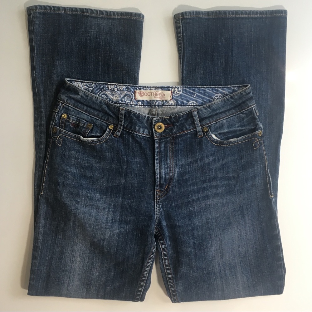 Bootheel Trading Company Jeans